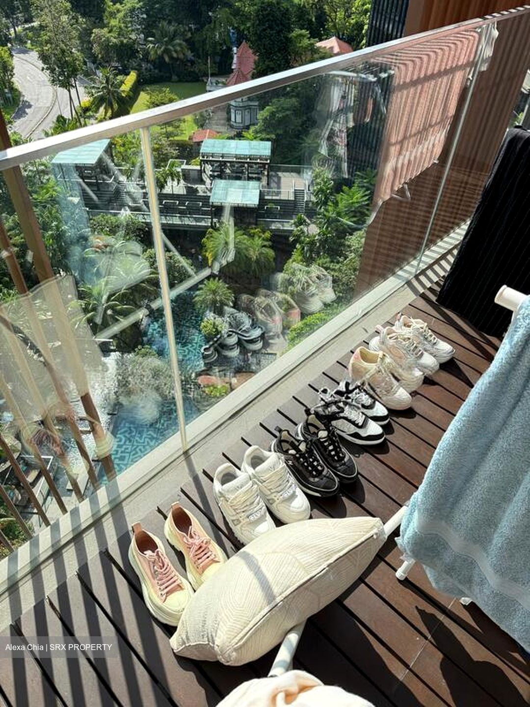 OUE Twin Peaks (D9), Condominium #496423801